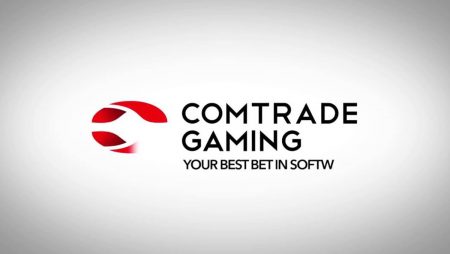 Comtrade Gaming to Present Latest Technology Innovation at ICE London 2020