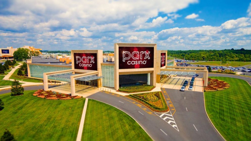 Everi Holdings Launches Exclusive Gaming Content with Parx Casino