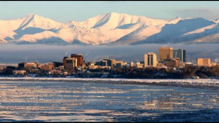 Alaska tribe’s casino court case could soon face state opposition
