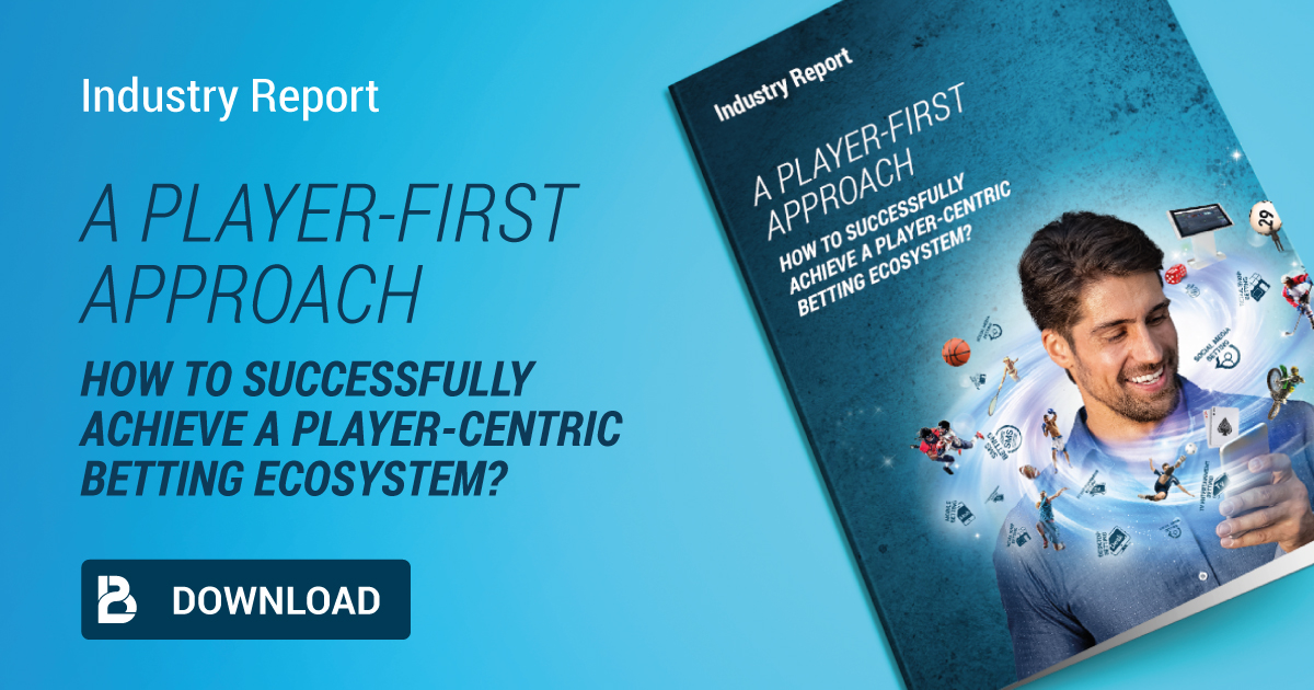 Btobet Publishes New Industry Report Detailing A Player-Centric Betting Approach