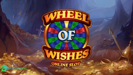 Microgaming to add Wheel of Wishes to Progressive Jackpot Network