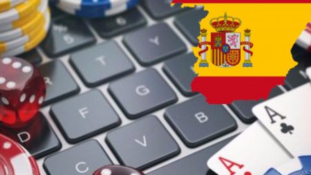 Spain to Change Gambling Regulations Next Month