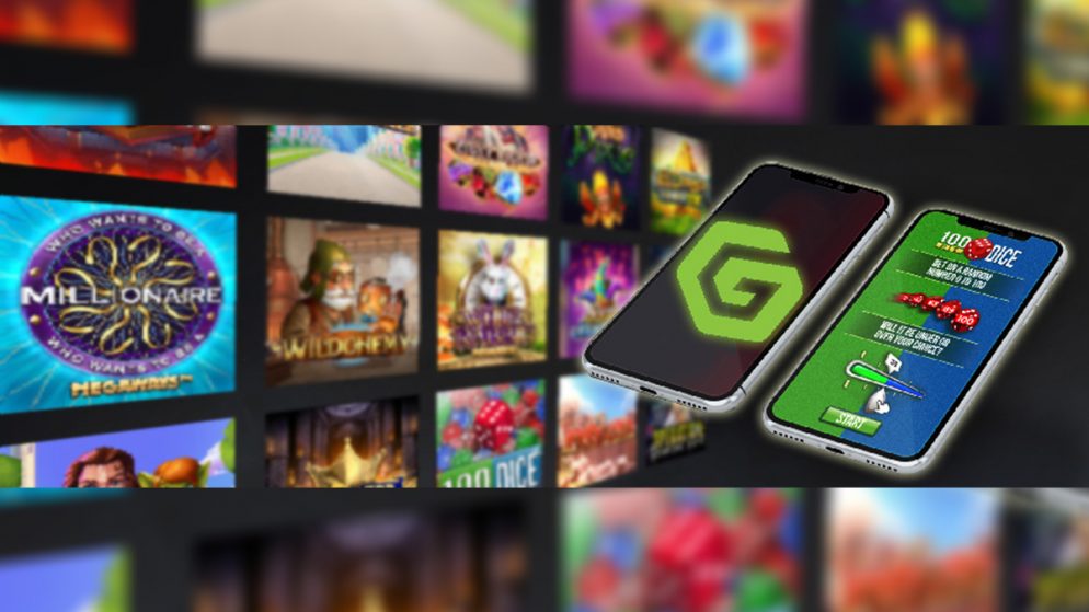 Games Inc Partners with Relax Gaming