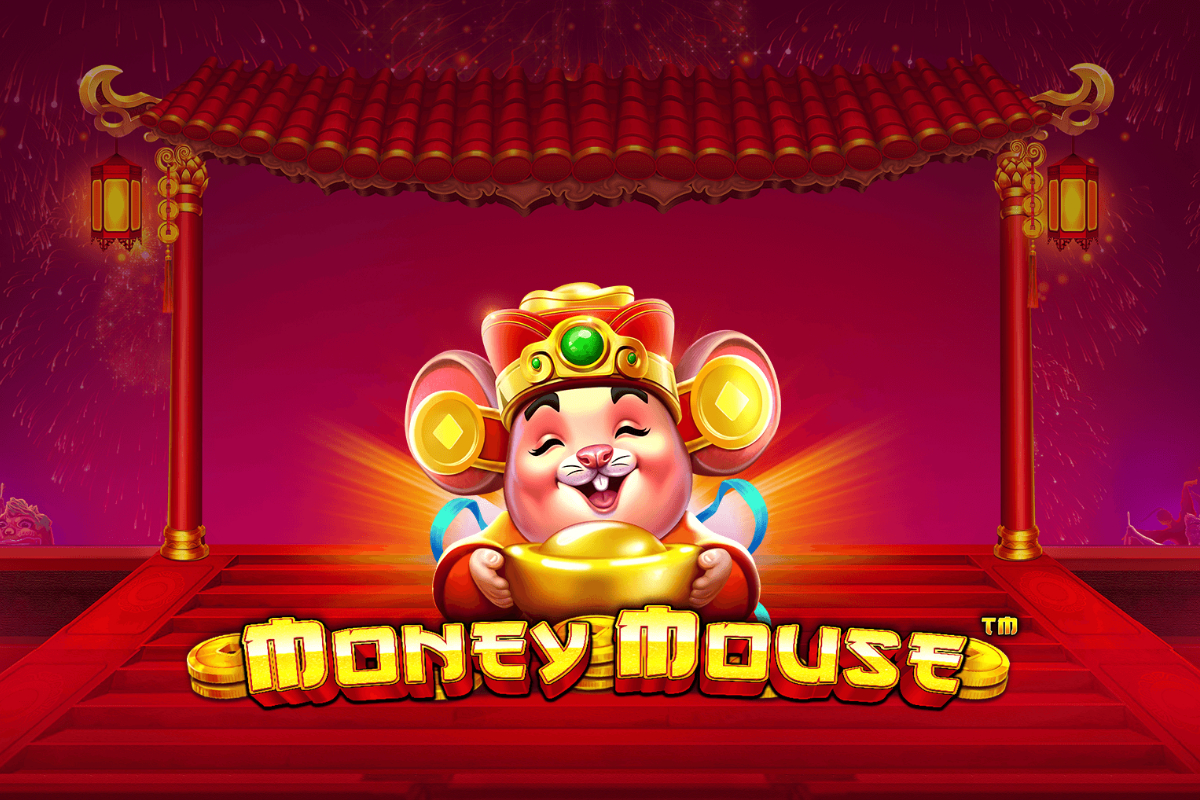 Pragmatic Play Releases Chinese New Year Hit Money Mouse