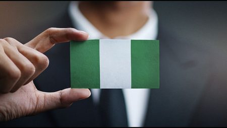 Nigeria grants online sportsbetting license to 1xBet.com