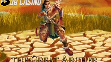 The Great Archer Slot Review (Quickfire/D-Tech)