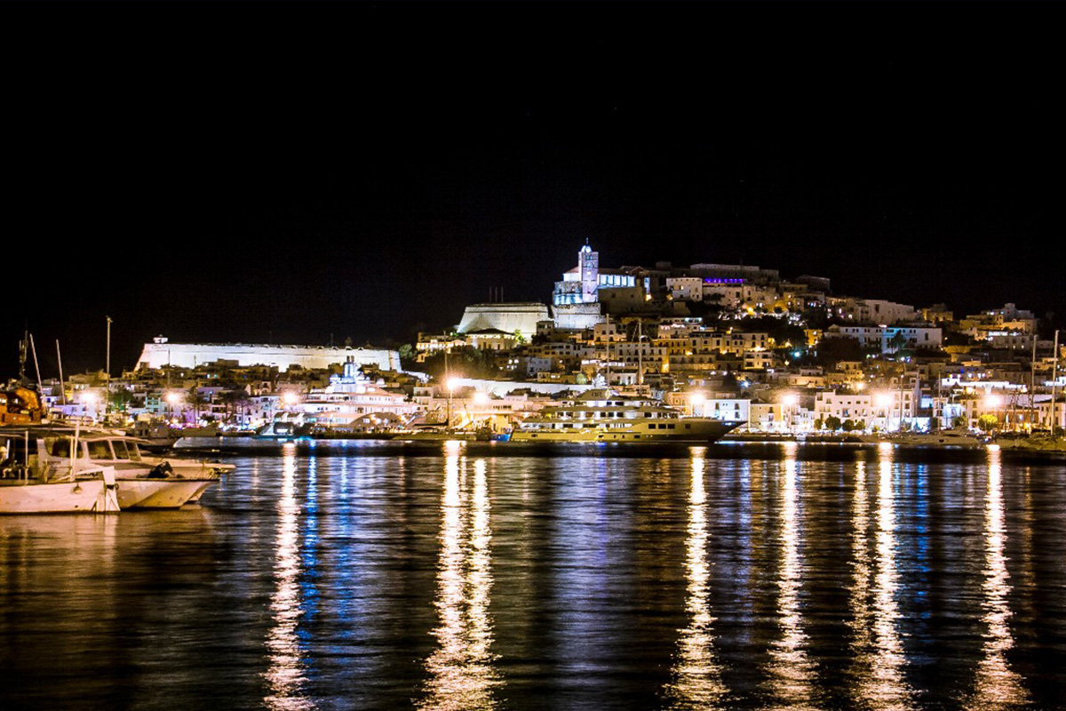 Ibiza on the Road of Becoming an iGaming Industry Hotspot