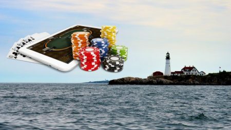 Legalization of Sports Betting May be Coming to Maine Soon