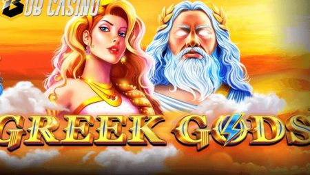 Greek Gods Slot Review (Pragmatic Play)