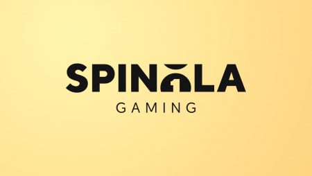Spinola Gaming to Announce Ground-breaking Games
