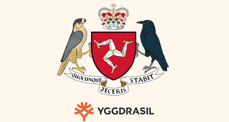 Yggdrasil adds 8th B2B license courtesy of new Isle of Man certification