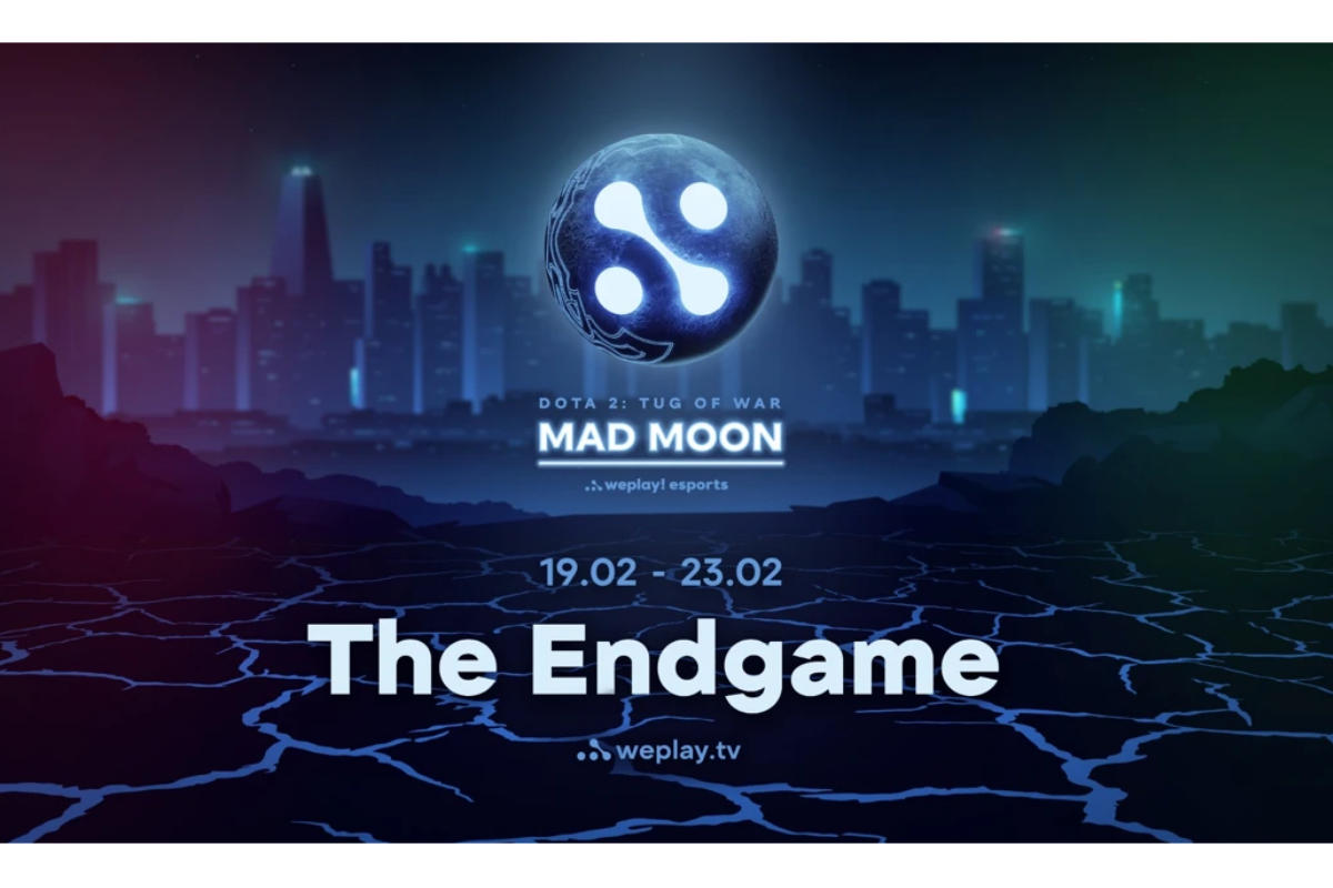 Team Secret will attend WePlay! Dota 2 Tug of War: Mad Moon