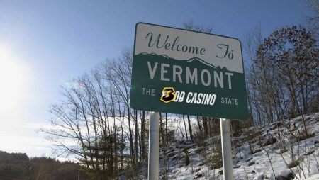 Legal Sports Betting Coming to Vermont in 2020