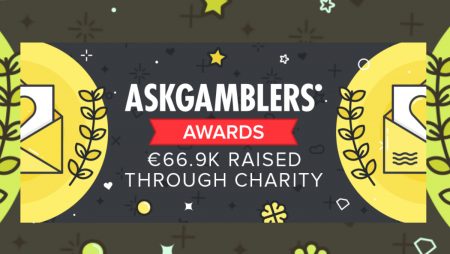 AskGamblers Raises Funds to Support Charity Organisations Dedicated to Fighting Childhood Cancer