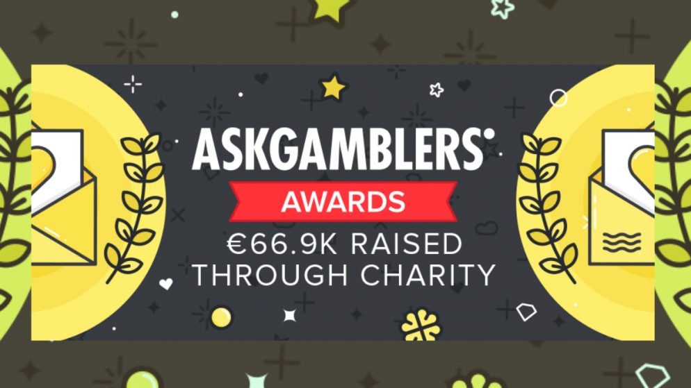 AskGamblers Raises Funds to Support Charity Organisations Dedicated to Fighting Childhood Cancer