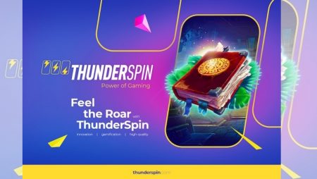 ThunderSpin captures lightning in a bottle for online casinos