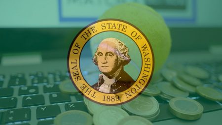 Two Sports Betting Bill Considered in Washington State