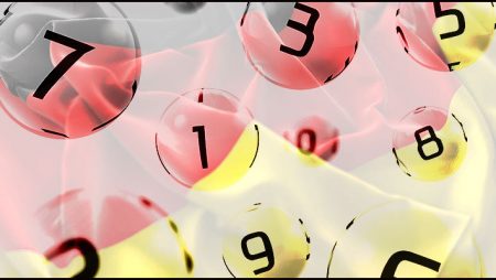 Scientific Games Corporation bringing Symphony lottery advance to Germany
