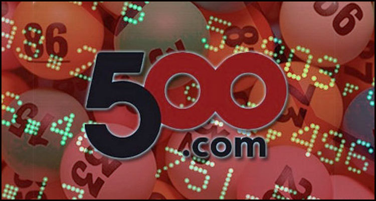 500.com forced to temporarily suspend operations in Sweden