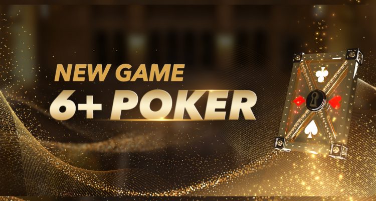 BetGames.TV announces new Poker6+ title providing immersive one-on-one experience