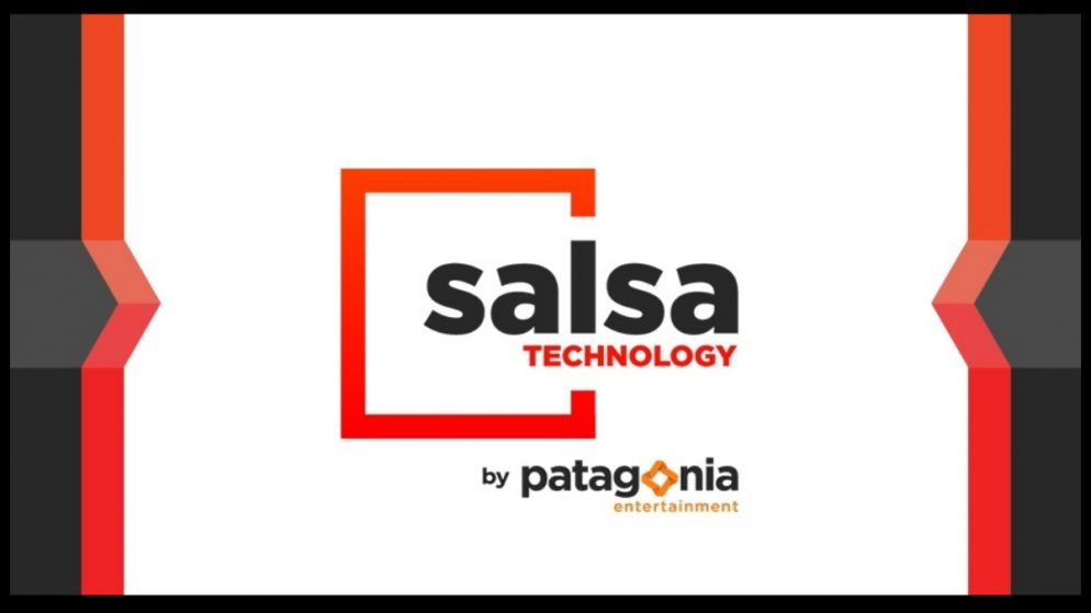 Patagonia Entertainment Rebrands to Salsa Technology