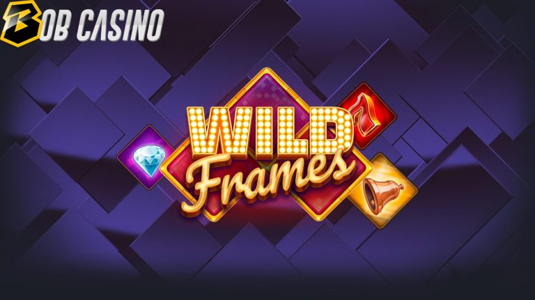 Wild Frames Slot Review (Play’n Go)