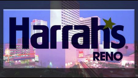 Caesars Entertainment Corporation to vacate Harrah’s Reno
