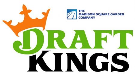 DraftKings renews partnership with Madison Square Garden