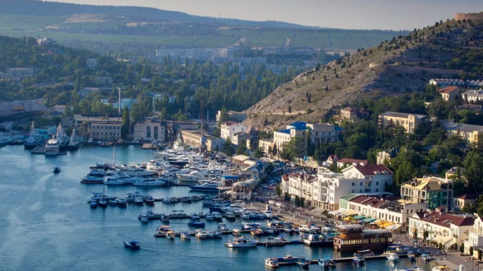 Crimea to Launch Gambling Zone by 2023