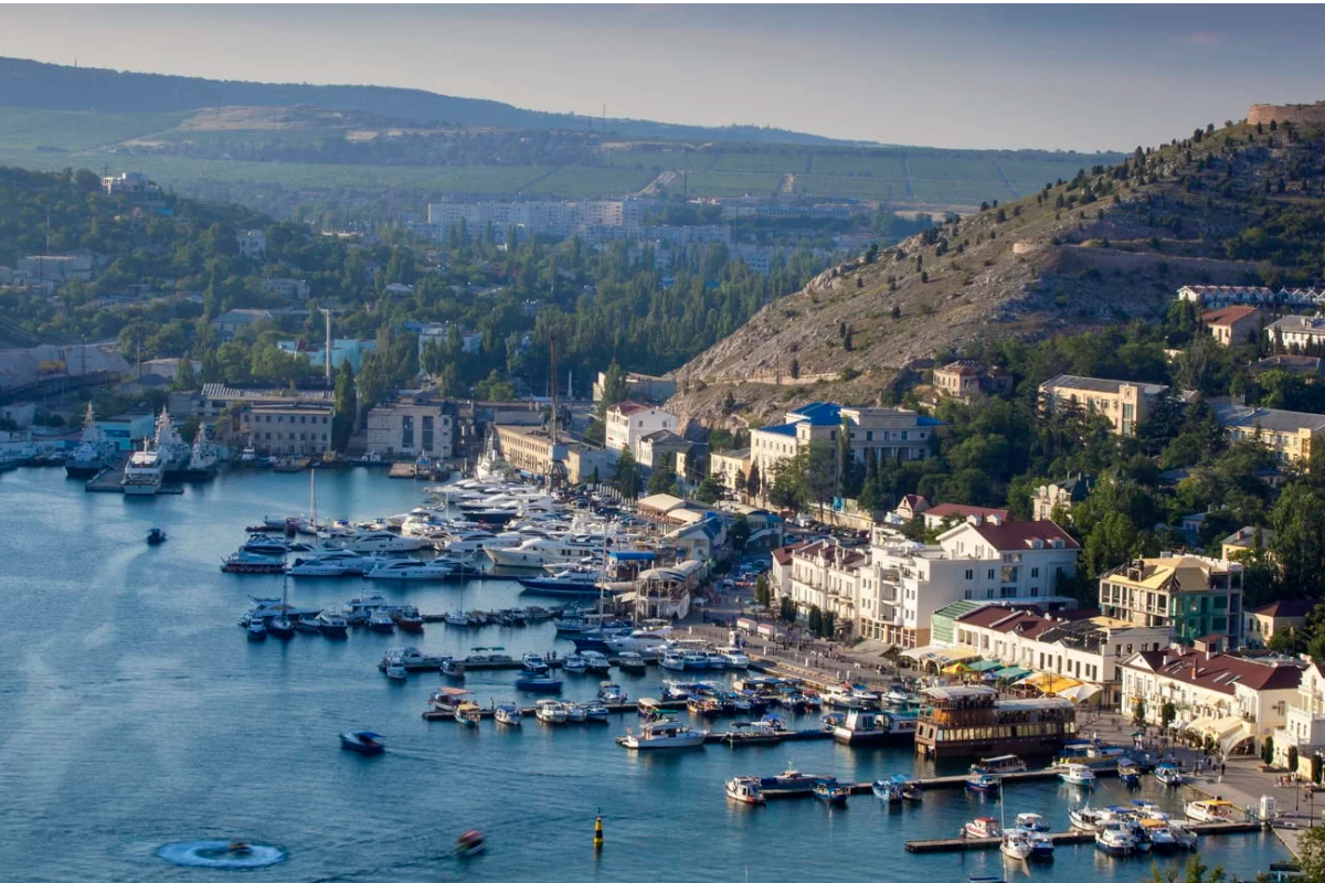 Crimea to Launch Gambling Zone by 2023