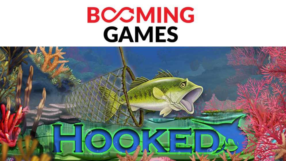 Booming Games: Hooked