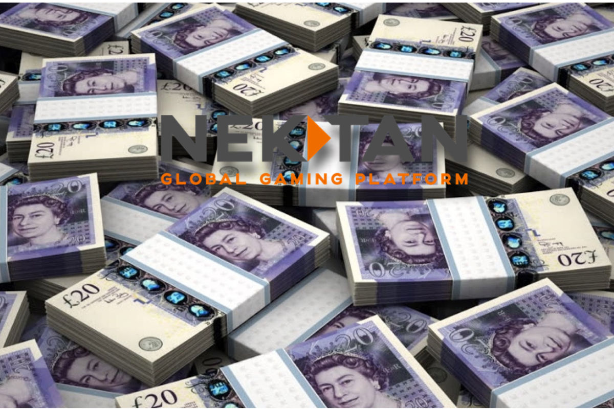 Nektan Sells UK B2C Business for £200,000