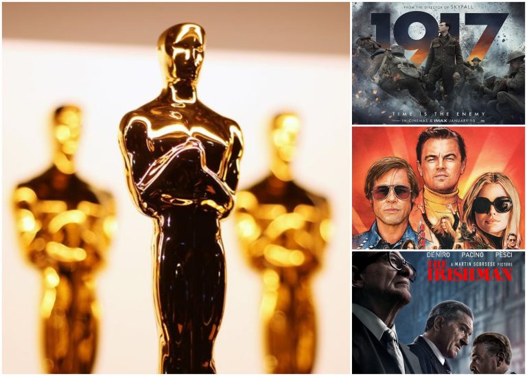Oscars Best Picture Betting Odds Favourite