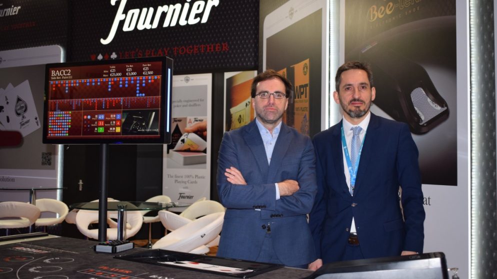 Fournier looks to the future in celebration of 150 years in business