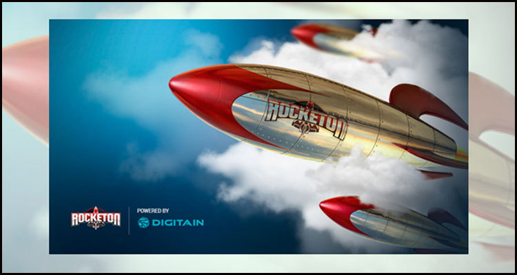 Digitain launches into 2020 with new RocketOn gaming alternative