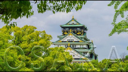 Osaka enacts new rules covering potential casino operating partner meetings