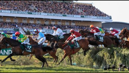 Flutter Entertainment agrees updated horseracing media rights alliance