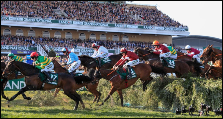 Flutter Entertainment agrees updated horseracing media rights alliance