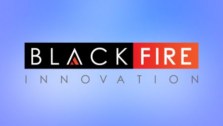Black Fire Innovation Highlights Opening of Debut Building at Harry Reid Research and Technology Park
