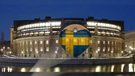 Sweden’s Riksdag Amends Anti Money Laundering Measures