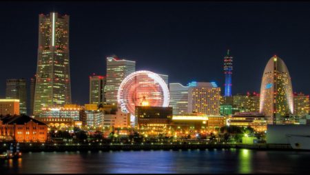 Yokohama getting ready to host inaugural Japan IR Expo