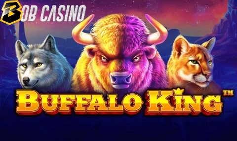 Buffalo King Slot Review & Free Demo (Pragmatic Play)