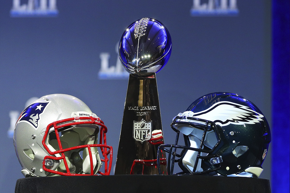 A Record 26 Million Americans Will Wager on Super Bowl LIV