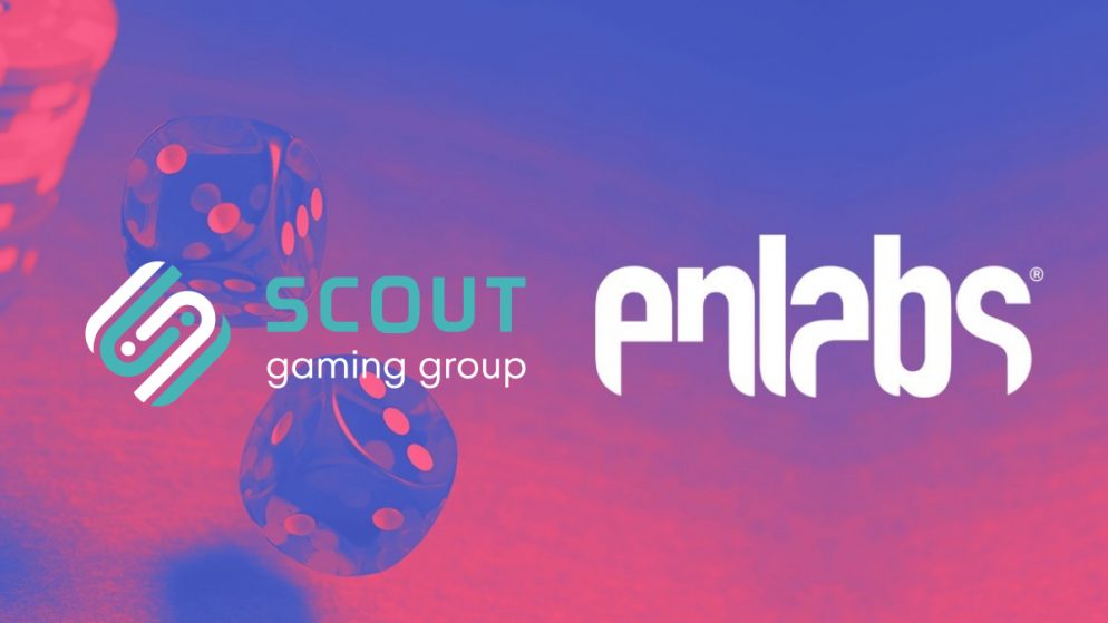 Enlabs Invests in Scout Gaming Group