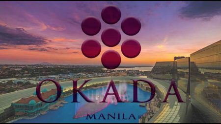 Record December visitor and revenue figures for Okada Manila