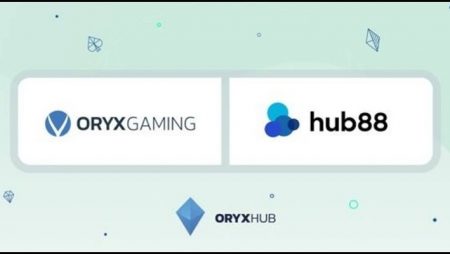 Oryx Gaming announces Coingaming Group integration agreement