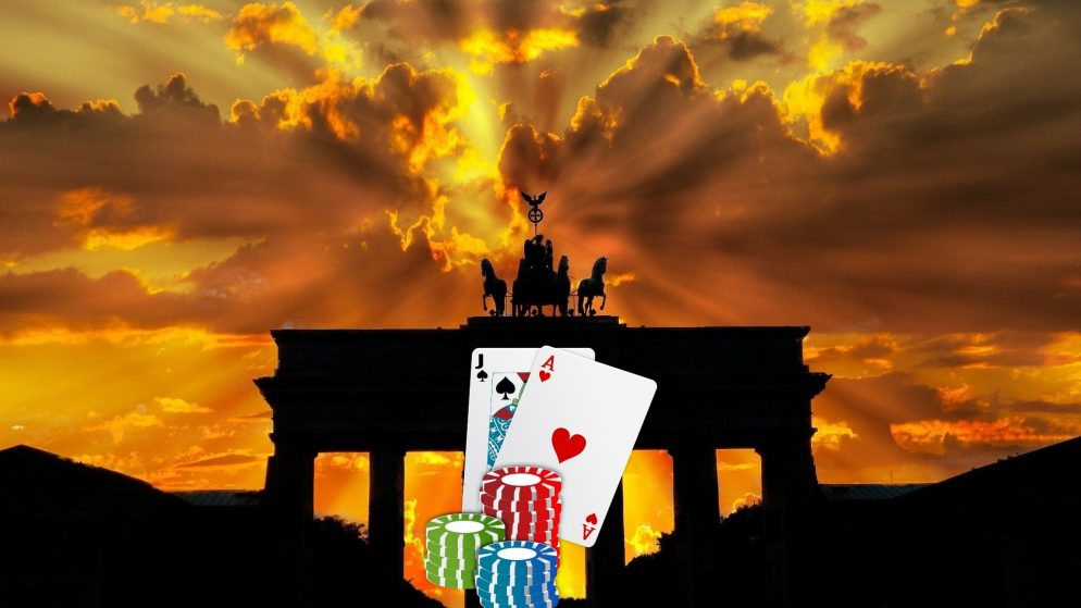 New Gambling Regulation Model in Germany Promising Results