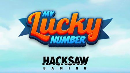 Hacksaw Gaming to launch “worlds biggest jackpot slot” My Lucky Number