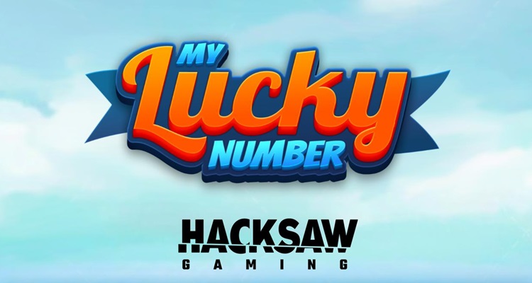 Hacksaw Gaming to launch “worlds biggest jackpot slot” My Lucky Number