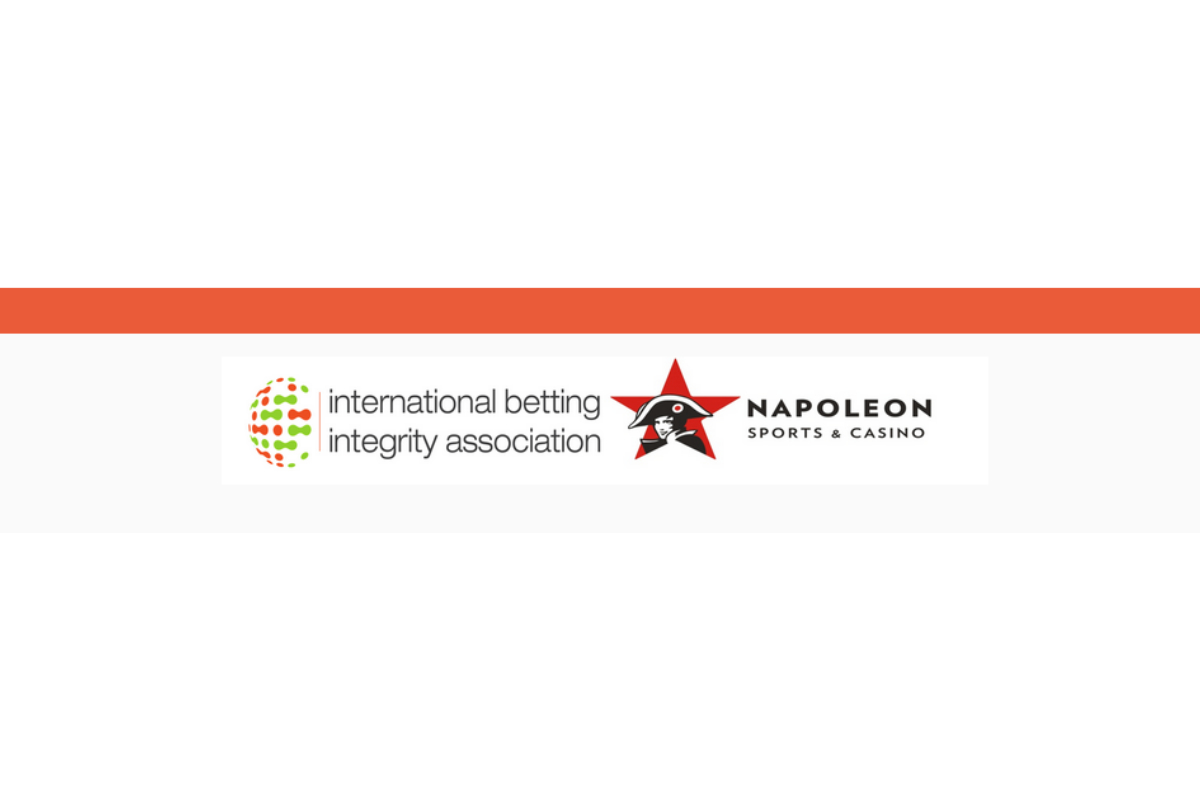 Napoleon Sports & Casino begins 2020 with IBIA membership